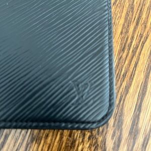 Louis Vuitton iPhone XR case